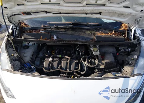 2020 Ford Transit Connect Xl z USA, uszkodzony, nr VIN NM0LS7E26L1481331